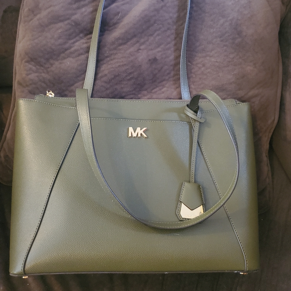 Gently used MK